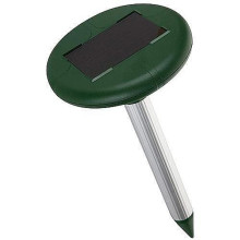 Plašič na krtky a hlodavce SOLAR STREND SA-01