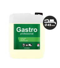 CLEAMEN Gastro Profesional Trouby, grily 5,5 kg
