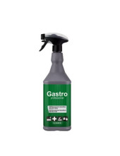 CLEAMEN Gastro Professional BDPR Bezoplachová dezinfekce povrchů a rukou, 1 L