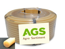 Struna rotoru ometače UNIVERSAL 6,3 mm návin 30,5 m