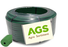 Struna rotoru ometače UNIVERSAL 8,0mm návin 30,5m