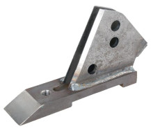 Těleso s držákem CLEMENS 