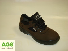 ARTRA ARENA O2 Obuv pracovní hnědá velikost 44