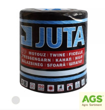 Motouz vázací JUTA DTEX 20000 cívka 5 kg bílý