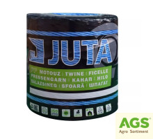 Motouz vázací JUTA DTEX 66000 cívka 5 kg