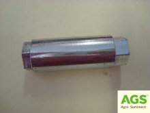 Náboj VARI RP T plečka rovný