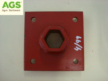 Příruba VARI AKY 358 nožová 