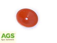 Kotouč VARI AKY ochranný prohnutý