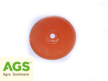 Kotouč VARI AKY ochranný rovný