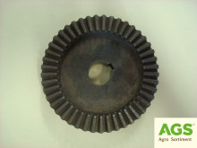 Kolo VARI DSK-316 kuželové