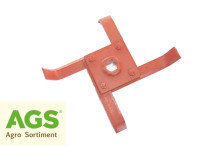 Hvězdice nožová VARI AKY-358 P