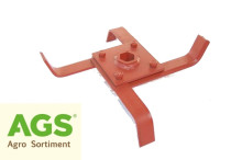 Hvězdice nožová VARI AKY-358 L