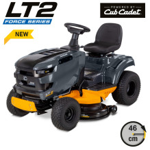 Zahradní traktor CUB CADET LT2 S98 HYDRO
