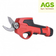 STREND PRO 111216 Nůžky na větve zahradní, AKU 7,2V, Li-Ion, 25 mm