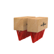 Kartáč na spáry FBP-ME WOLF-Garten náhradní sada