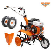 RURIS 7000FR 7HP SET kypřič, pohonná jednotka