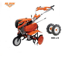 RURIS 7500FR 7HP SET kypřič, pohonná jednotka