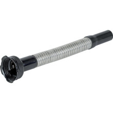 Trychtýřová trubice ohebná HÜNERSDORFF HU202 nafta