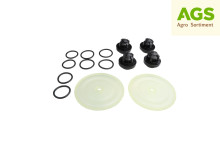 Sada servisní čerpadla BIARDZKI P-120 SANTOPRENE