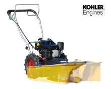 DAKR TRITON Kohler Sekačka bubnová s jednoduchým talířem