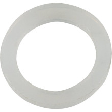 Těsnění ploché 10 x 14 x 2 mm PLAST