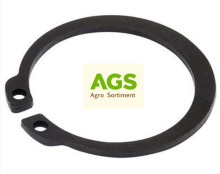 Segerova pojistka na čep pístu 14 VARI