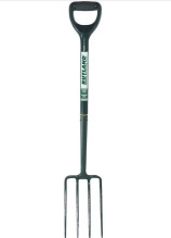 Zahradní rycí vidle RUTLAND RTL-522-4401K hloubící