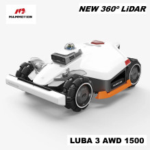 Sekačka robotická Mammotion LUBA 3 AWD 1500