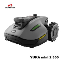Sekačka robotická Mammotion YUKA mini 2 800