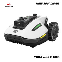 Sekačka robotická Mammotion YUKA mini 2 1000