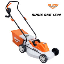 RURIS RXe1500 Sekačka elektrická