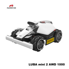 Sekačka robotická Mammotion LUBA mini 2 AWD 1000