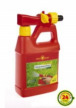 Trávníkové tekuté hnojivo TURBO LT 100 B WOLF-Garten