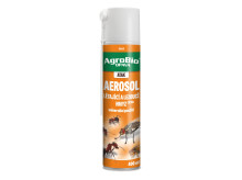 AGROBIO ATAK Aerosol na létající a lezoucí hmyz spray 400 ml