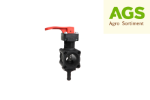 Ventilek sekce regulačního ventilu AGROPLAST HD