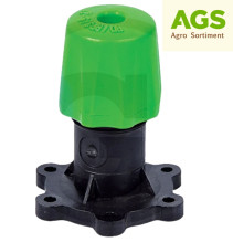 Sekce ventilu regulačního BIARDZKI RD/RF 3/5-1092