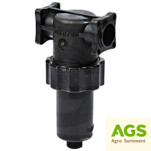 Filtr regulačního ventilu BIARDZKI RD/RF 3/5-1086