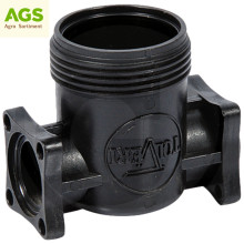 Korpus filtru regulačního ventilu BIARDZKI 1219