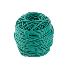 Bužírka vázací 3mm x 130m zelená
