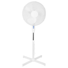 Ventilátor elektrický stojanový STREND 40cm, 45W