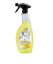 VAKAVO Koupelny, 750 ml