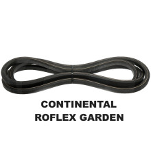 Klínový řemen 4L910 CONTINENTAL ROFLEX GARDEN