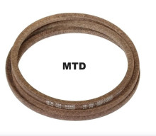 Klínový řemen 4L780 MTD 754-04062 originál