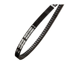 Klínový řemen řezaný AVX10 x 785 La OPTIBELT