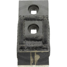 Hrot kypřiče BESSON Heavy Duty 70 mm