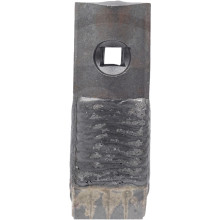 Dláto kypřiče LEMKEN HEAVY DUTY CARBIDE 3371690