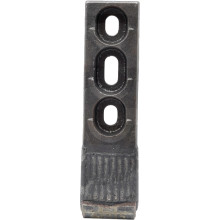Dláto kypřiče KVERNELAND HEAVY DUTY CARBIDE 217001320