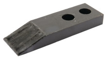 Dláto kypřiče BRAUN 04364