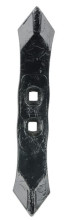 Dvojité ostří BRAUN 04364 