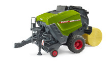 Lis FENDT Rotana 180V BRUDER 02038